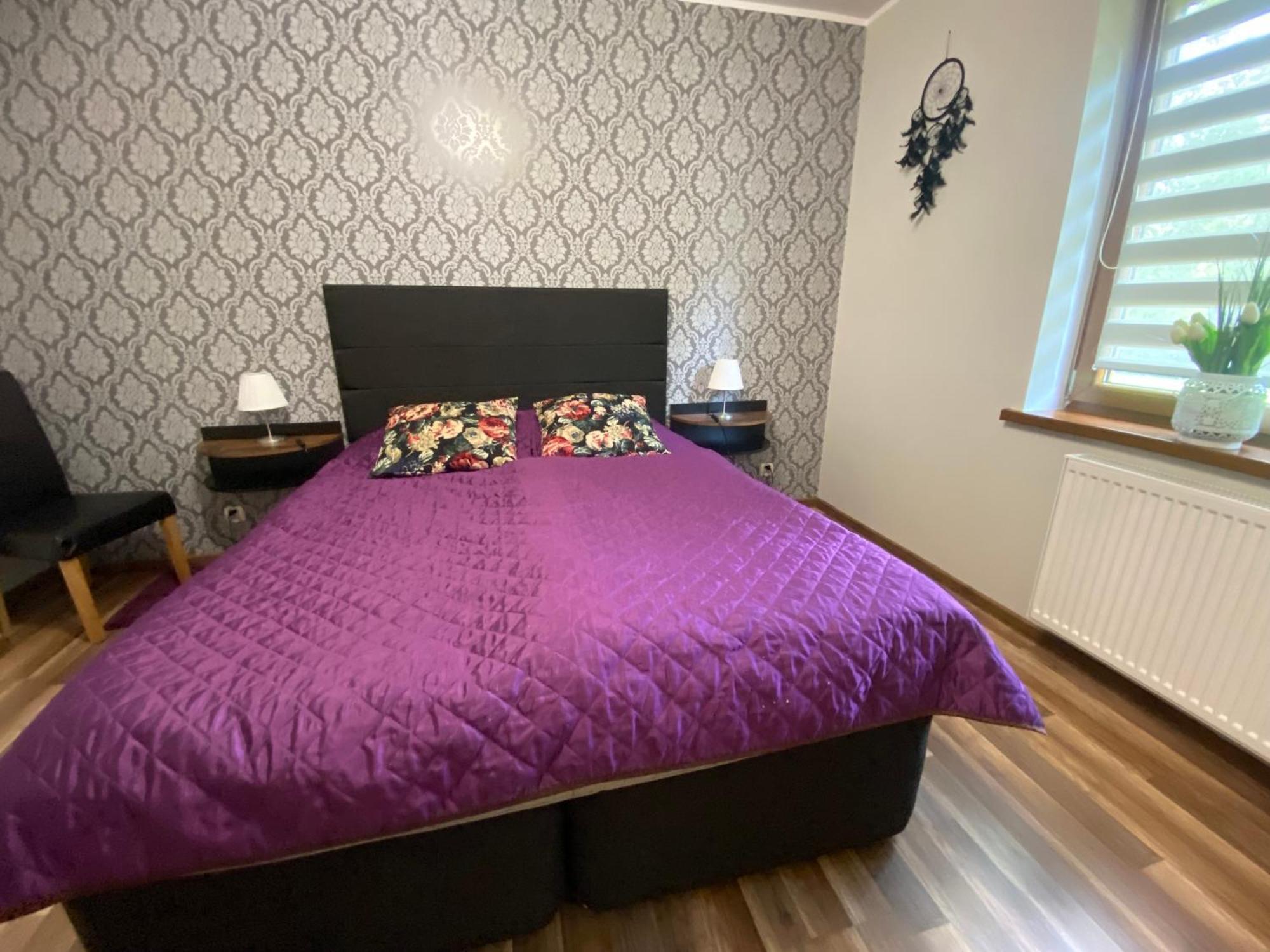 Apartament Sofia Karpacz Exterior foto