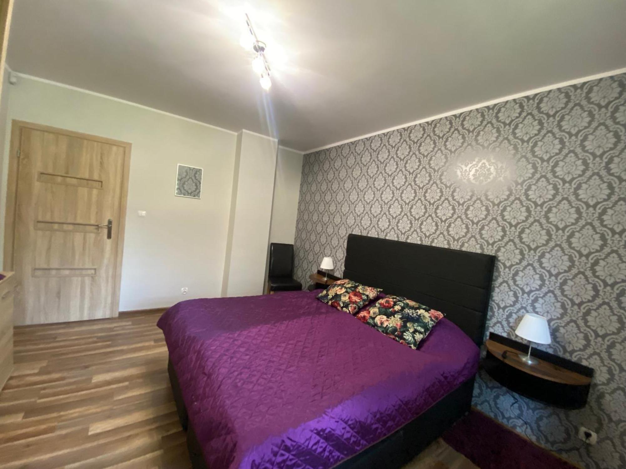 Apartament Sofia Karpacz Exterior foto