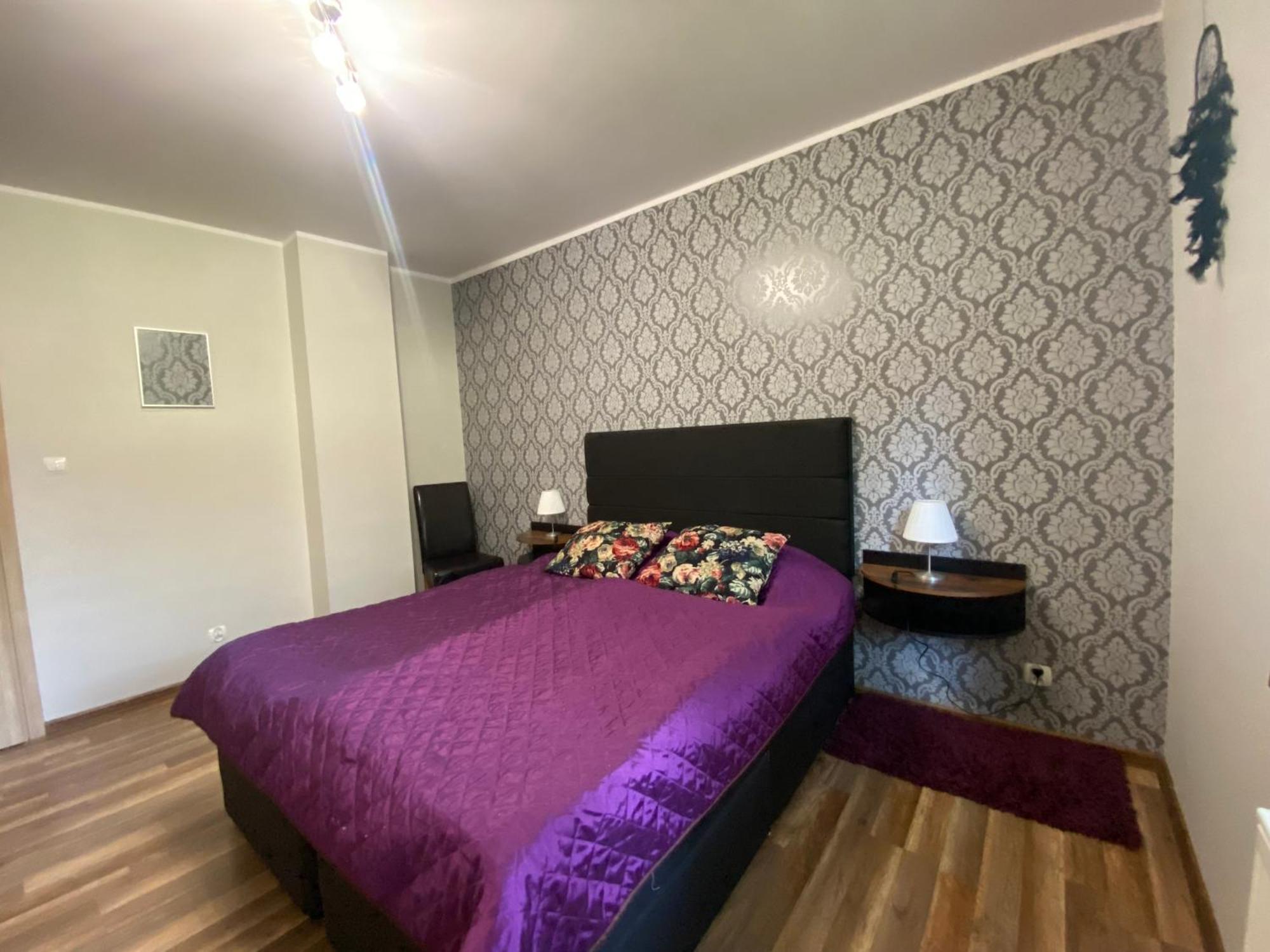 Apartament Sofia Karpacz Exterior foto